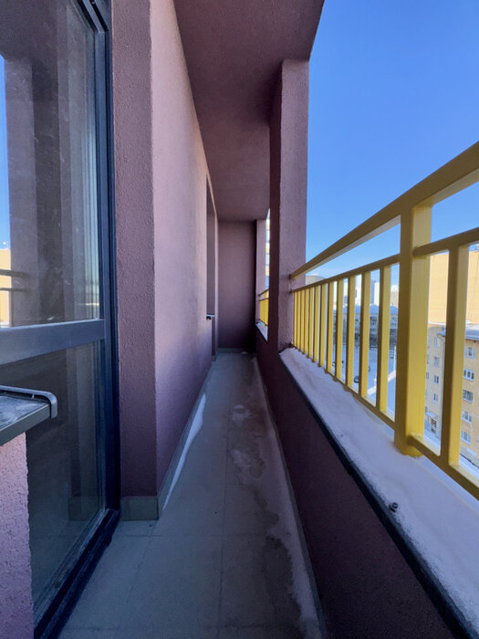 Екатеринбург, ул. Куйбышева, 106в (Шарташский рынок) - фото квартиры (7)