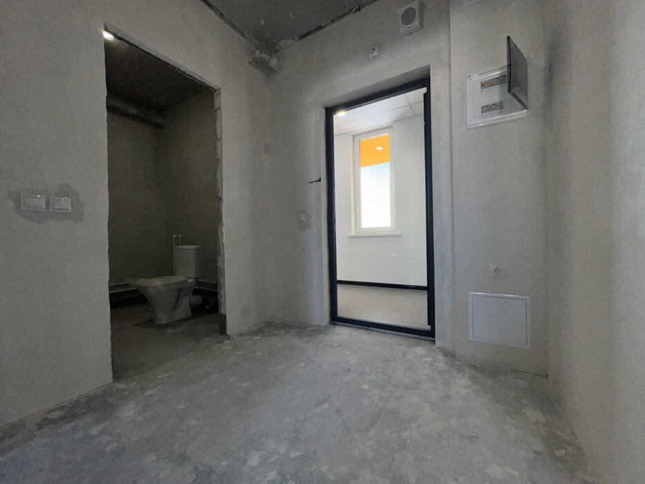 Екатеринбург, ул. Куйбышева, 106в (Шарташский рынок) - фото квартиры (8)