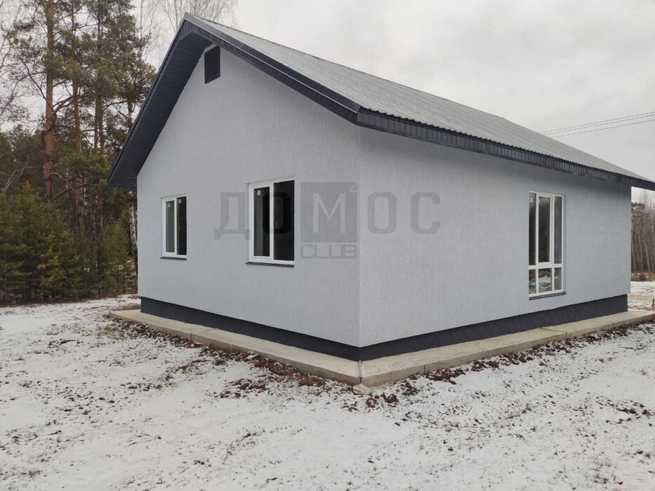 п. Прохладный, ул. Турмалиновая,   (городской округ Белоярский) - фото дома (2)