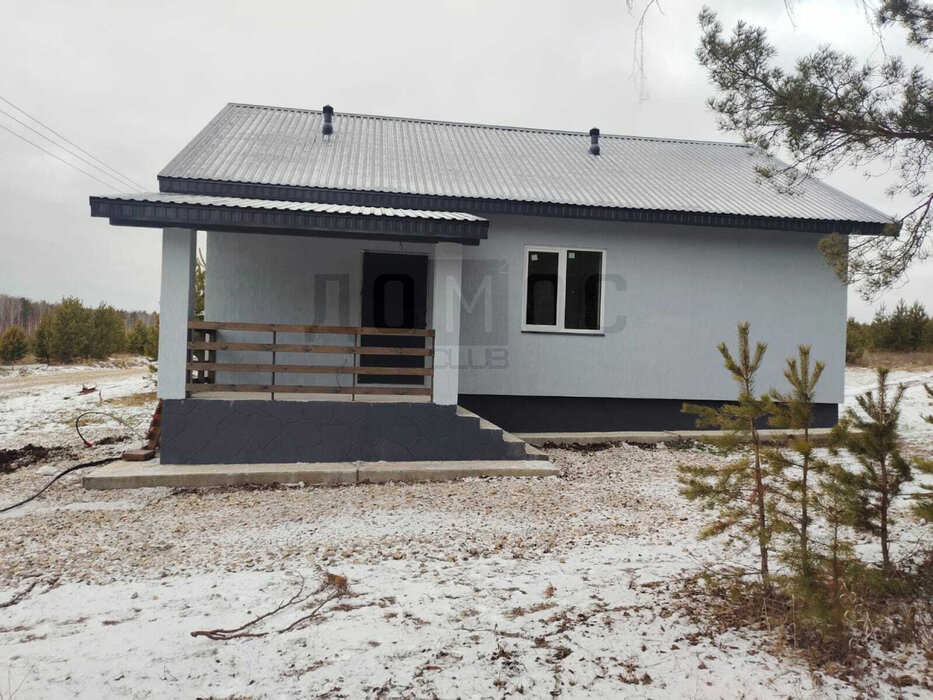 п. Прохладный, ул. Турмалиновая,   (городской округ Белоярский) - фото дома (4)