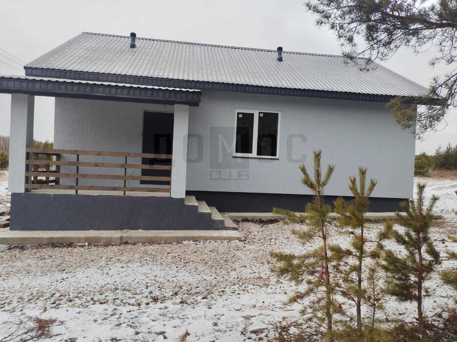 п. Прохладный, ул. Турмалиновая,   (городской округ Белоярский) - фото дома (5)