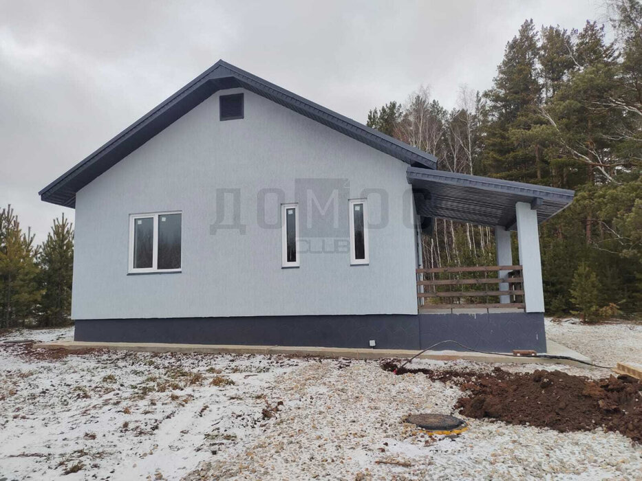 п. Прохладный, ул. Турмалиновая,   (городской округ Белоярский) - фото дома (6)