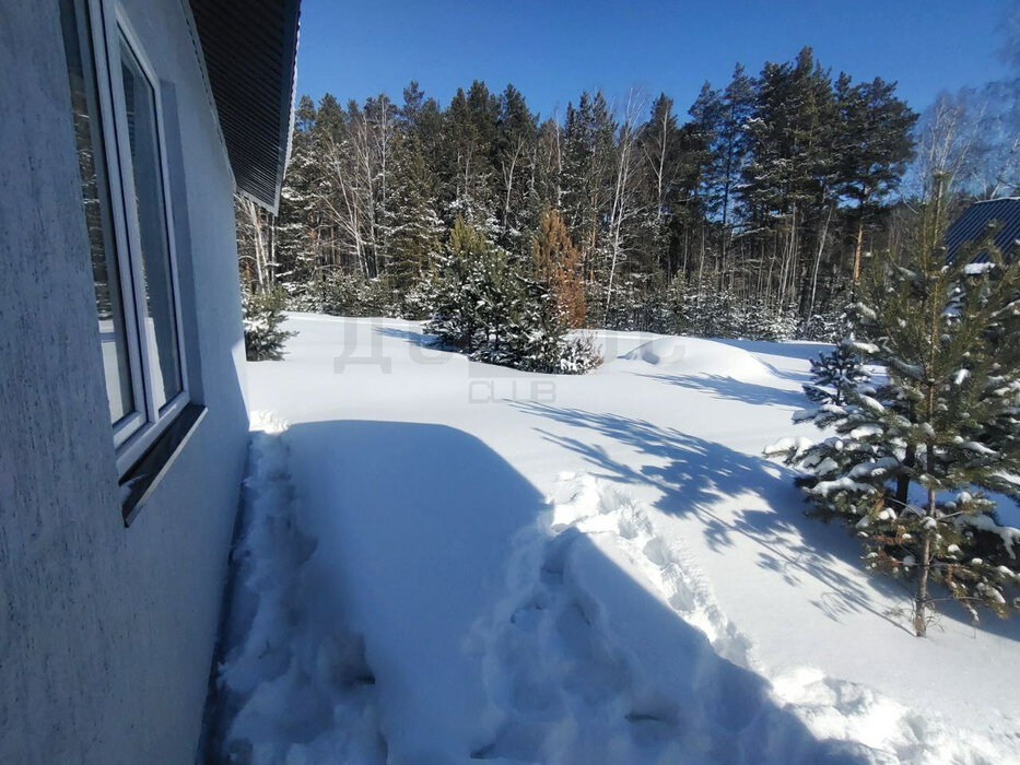 п. Прохладный, ул. Турмалиновая,   (городской округ Белоярский) - фото дома (8)