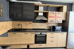 Екатеринбург, ул. 8 Марта, 167 (Автовокзал) - фото квартиры