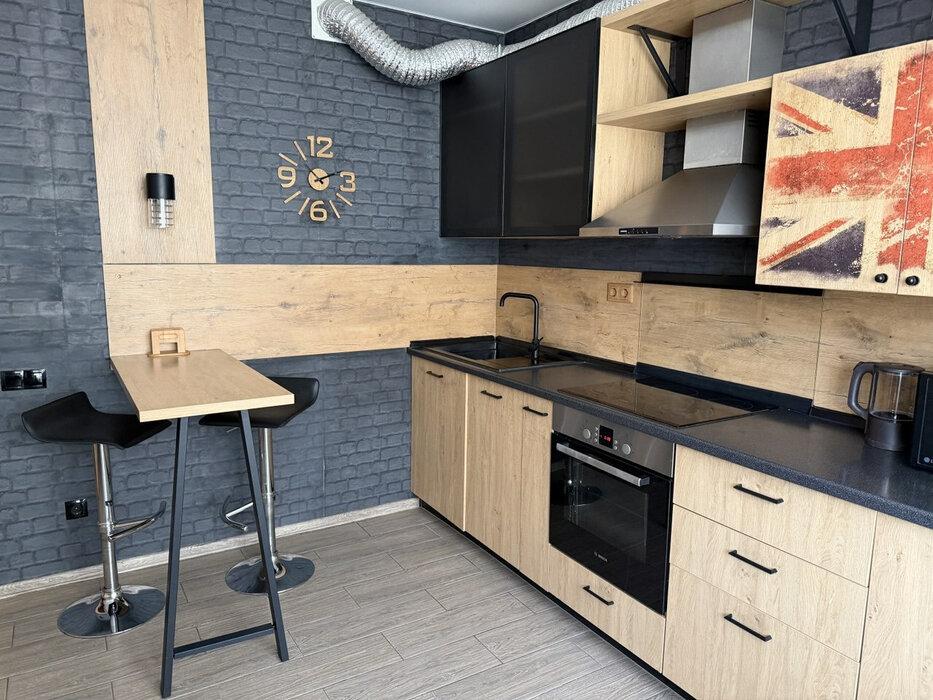 Екатеринбург, ул. 8 Марта, 167 (Автовокзал) - фото квартиры (2)