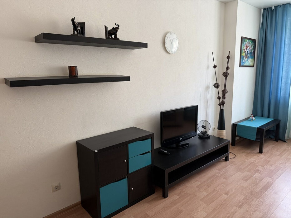 Екатеринбург, ул. 8 Марта, 167 (Автовокзал) - фото квартиры (5)