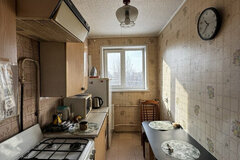 Екатеринбург, ул. Уральская, 48 (Пионерский) - фото квартиры