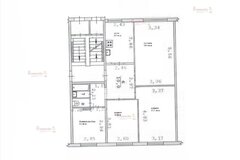 Екатеринбург, ул. Заводская, 43/2 (ВИЗ) - фото квартиры