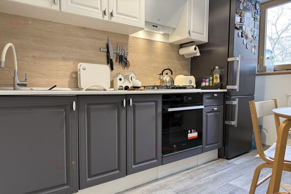 Екатеринбург, ул. Заводская, 43/2 (ВИЗ) - фото квартиры (6)