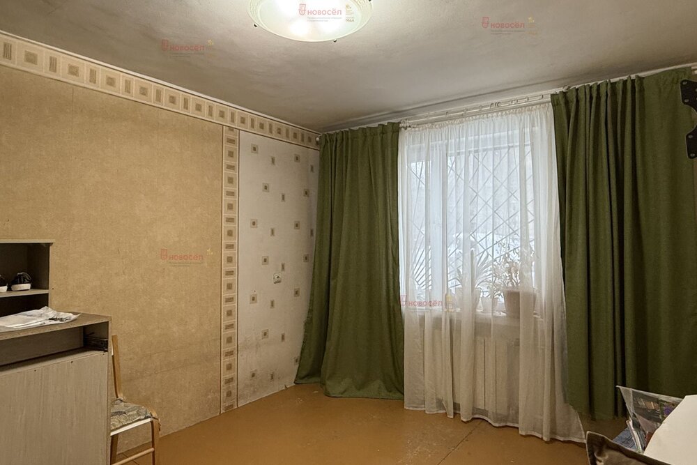 Екатеринбург, ул. Заводская, 43/2 (ВИЗ) - фото квартиры (7)