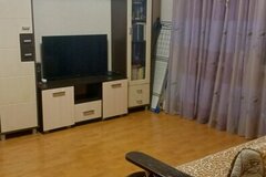 Екатеринбург, ул. Победы, 34 (Уралмаш) - фото квартиры