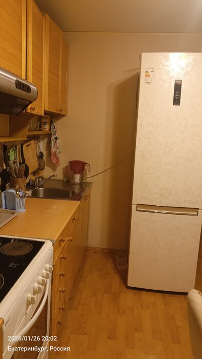 Екатеринбург, ул. Победы, 34 (Уралмаш) - фото квартиры (8)