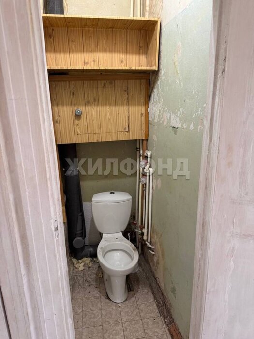 г. Нижний Тагил, ул. Вязовская, 3 (городской округ Нижний Тагил) - фото квартиры (10)