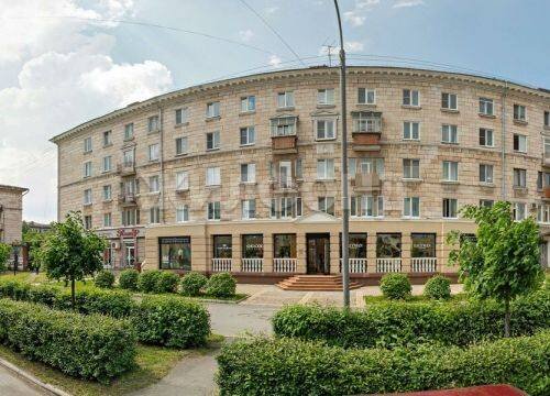 г. Нижний Тагил, ул. Вязовская, 3 (городской округ Нижний Тагил) - фото квартиры (12)