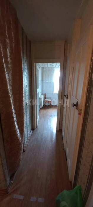 г. Нижний Тагил, ул. Газетная, 13 (городской округ Нижний Тагил) - фото квартиры (6)