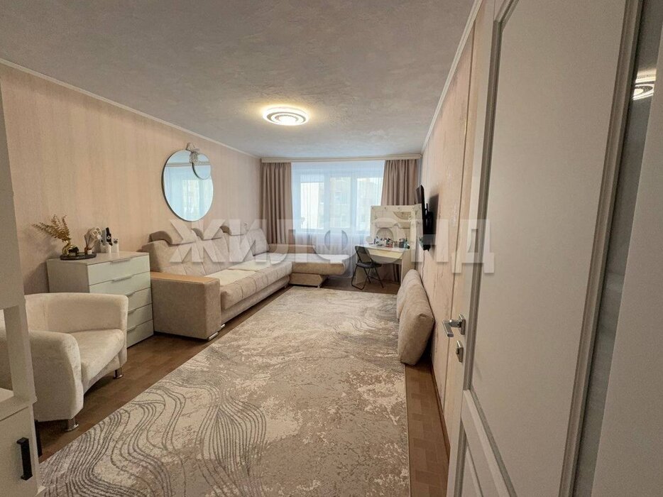 г. Верхняя Салда, ул. Карла Маркса, 69 (городской округ Верхнесалдинский) - фото квартиры (1)