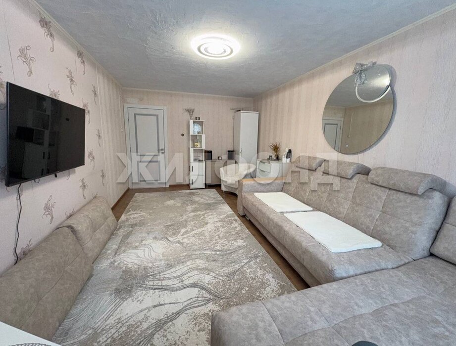 г. Верхняя Салда, ул. Карла Маркса, 69 (городской округ Верхнесалдинский) - фото квартиры (4)