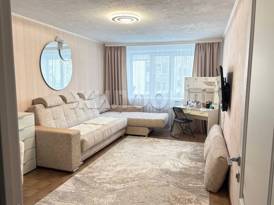 г. Верхняя Салда, ул. Карла Маркса, 69 (городской округ Верхнесалдинский) - фото квартиры (5)