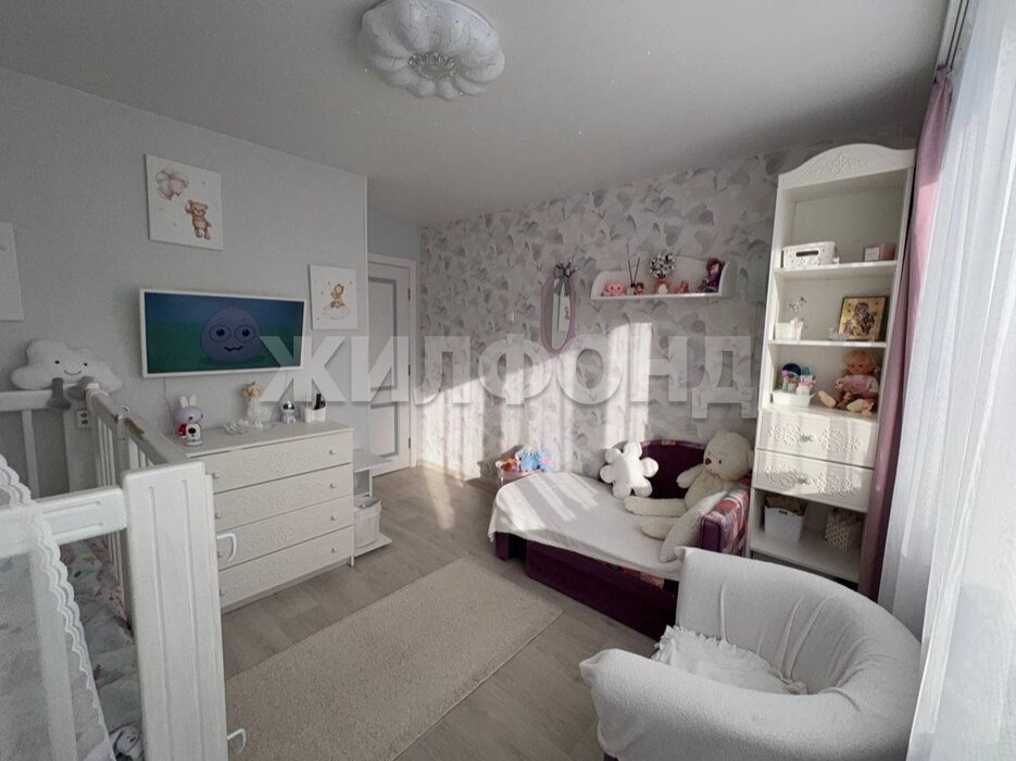 г. Верхняя Салда, ул. Карла Маркса, 69 (городской округ Верхнесалдинский) - фото квартиры (6)