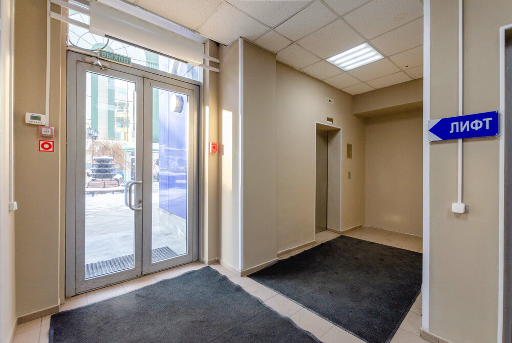 Екатеринбург, ул. 8 Марта, 34 (Центр) - фото офисного помещения (6)
