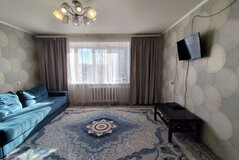 Екатеринбург, ул. Ангарская, 56 (Старая Сортировка) - фото квартиры