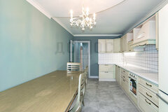 Екатеринбург, ул. Бакинских комиссаров, 169 (Уралмаш) - фото квартиры