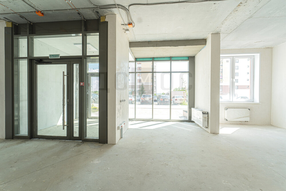 г. Верхняя Пышма, ул. Александра Козицына, 9 (городской округ Верхняя Пышма) - фото торговой площади (5)