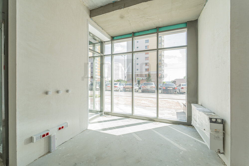 г. Верхняя Пышма, ул. Александра Козицына, 9 (городской округ Верхняя Пышма) - фото торговой площади (8)