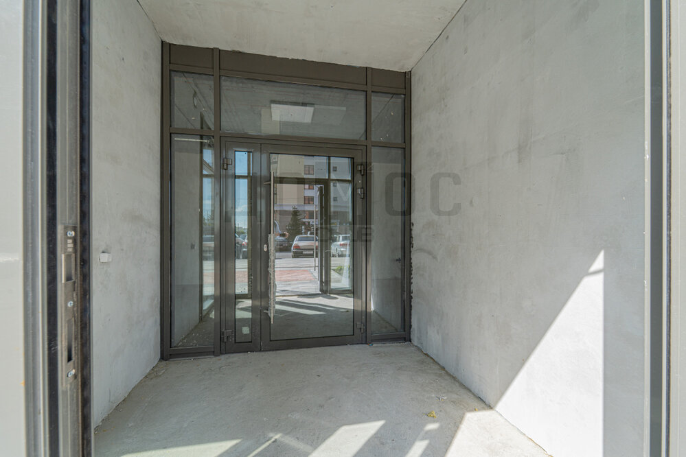 г. Верхняя Пышма, ул. Александра Козицына, 9 (городской округ Верхняя Пышма) - фото торговой площади (3)