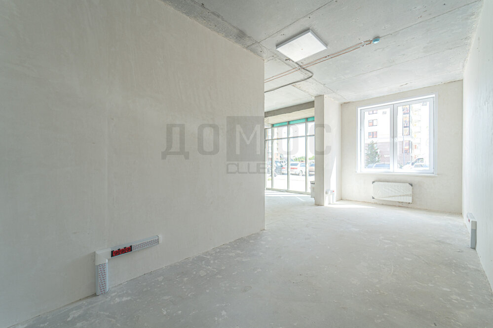 г. Верхняя Пышма, ул. Александра Козицына, 9 (городской округ Верхняя Пышма) - фото торговой площади (5)