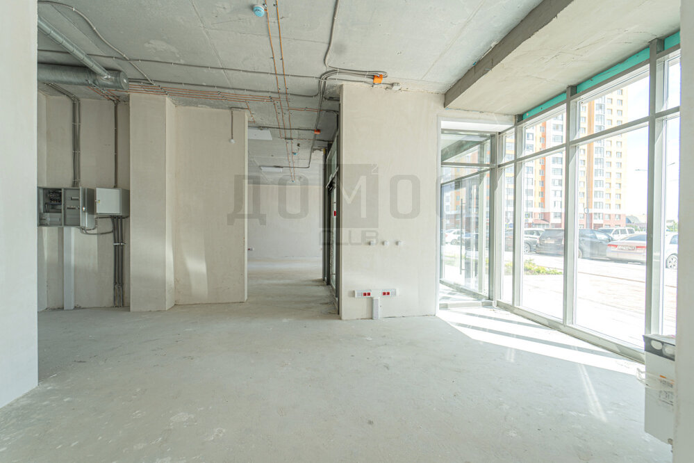 г. Верхняя Пышма, ул. Александра Козицына, 9 (городской округ Верхняя Пышма) - фото торговой площади (8)