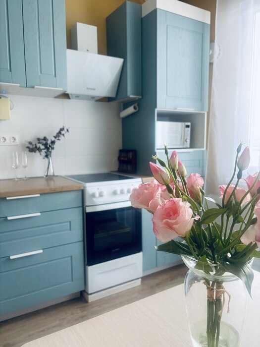 Екатеринбург, ул. Карасьевская, 12 (Академический) - фото квартиры (3)