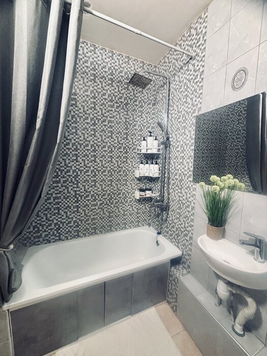 Екатеринбург, ул. Карасьевская, 12 (Академический) - фото квартиры (5)