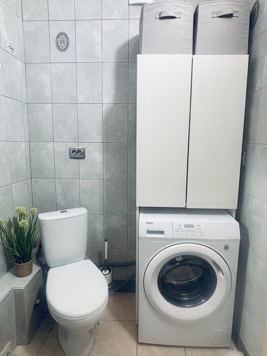 Екатеринбург, ул. Карасьевская, 12 (Академический) - фото квартиры (6)