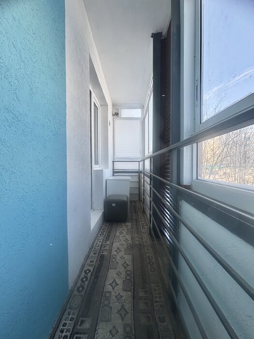 Екатеринбург, ул. Карасьевская, 12 (Академический) - фото квартиры (8)