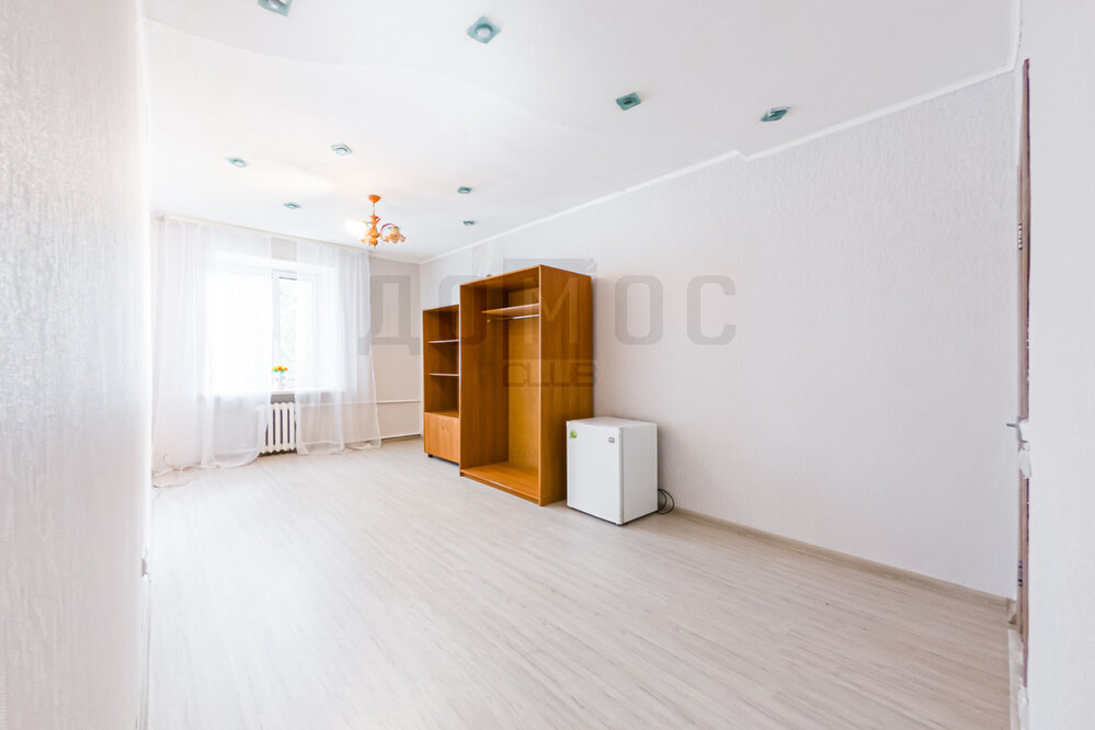 Екатеринбург, ул. Бакинских комиссаров, 14 (Уралмаш) - фото квартиры (1)