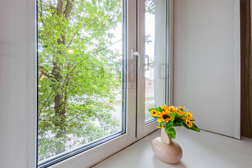 Екатеринбург, ул. Бакинских комиссаров, 14 (Уралмаш) - фото квартиры (8)