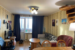 Екатеринбург, ул. Шишимская, 13 (Уктус) - фото квартиры