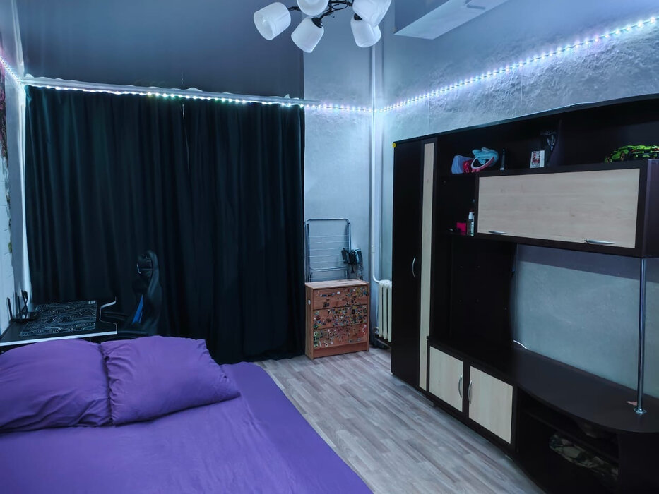 Екатеринбург, ул. Братская, 14 (Вторчермет) - фото комнаты (1)