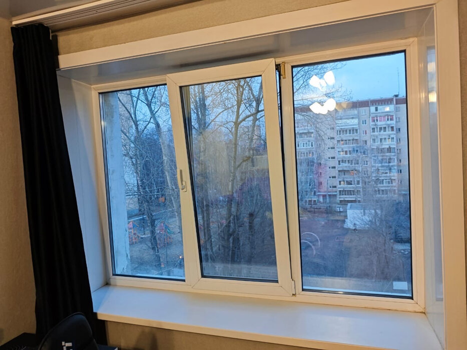 Екатеринбург, ул. Братская, 14 (Вторчермет) - фото комнаты (3)