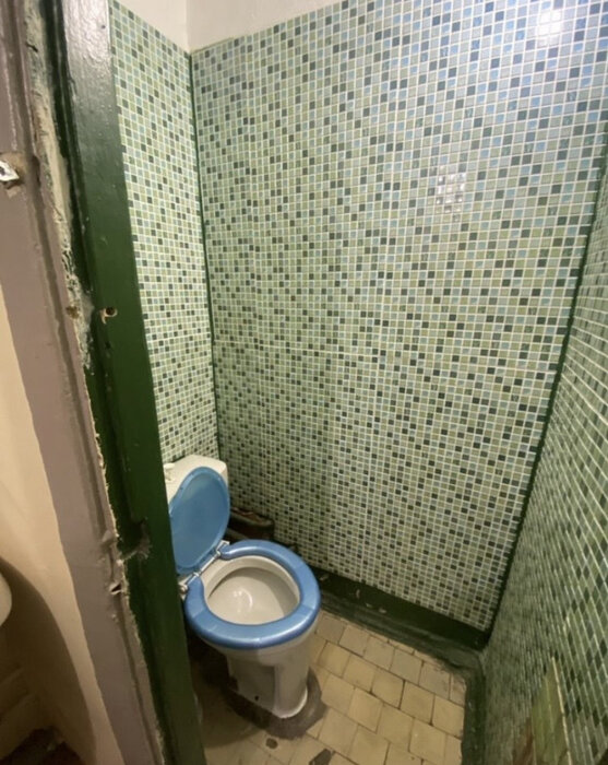 Екатеринбург, ул. Братская, 14 (Вторчермет) - фото комнаты (7)