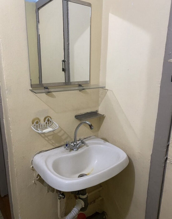 Екатеринбург, ул. Братская, 14 (Вторчермет) - фото комнаты (8)