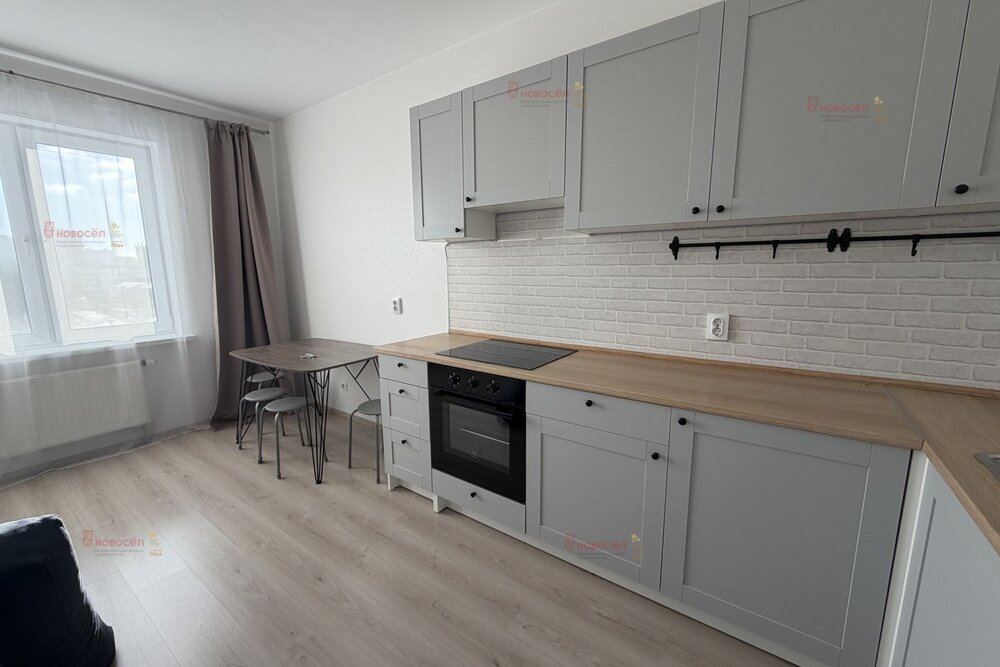 Екатеринбург, ул. Васильева, 14 (Юго-Западный) - фото квартиры (3)