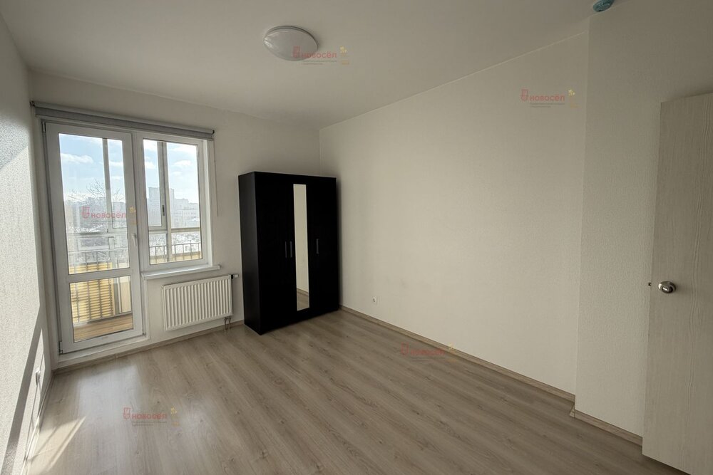 Екатеринбург, ул. Васильева, 14 (Юго-Западный) - фото квартиры (4)