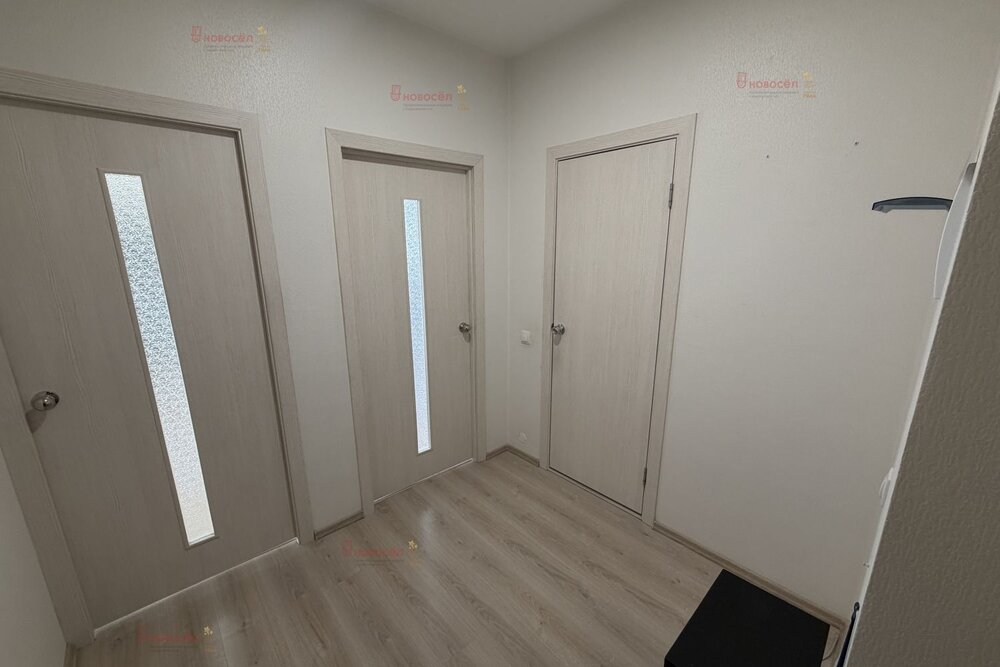 Екатеринбург, ул. Васильева, 14 (Юго-Западный) - фото квартиры (6)