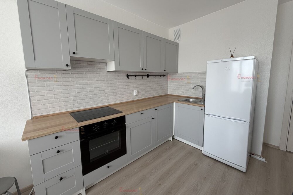 Екатеринбург, ул. Васильева, 14 (Юго-Западный) - фото квартиры (8)