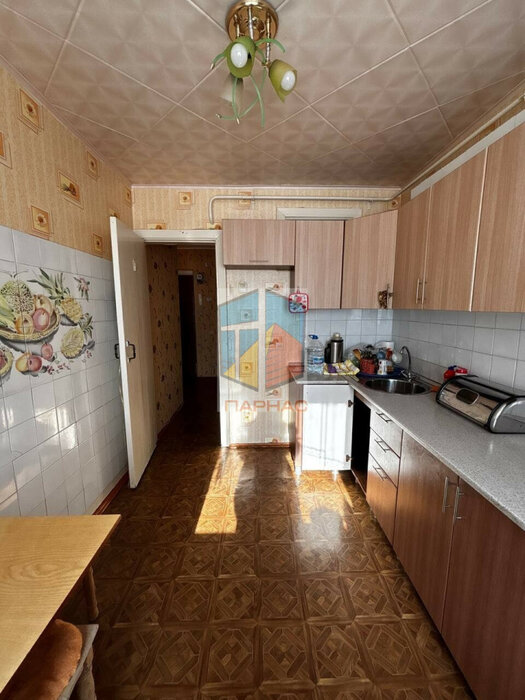 г. Краснотурьинск, ул. Октябрьская, 57 (городской округ Краснотурьинск) - фото квартиры (2)