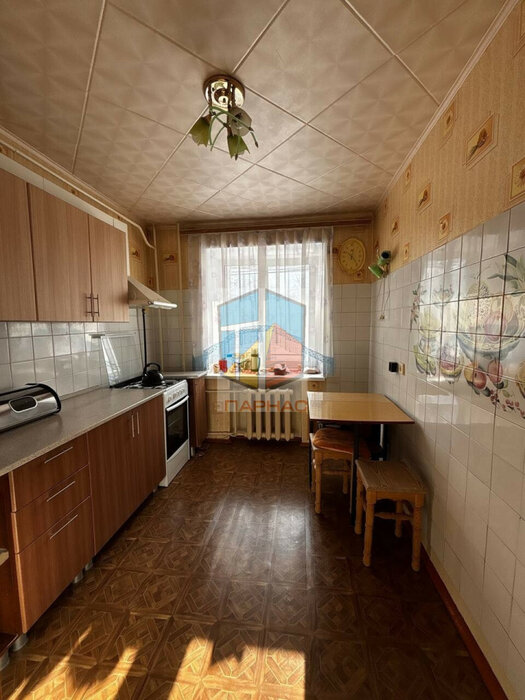 г. Краснотурьинск, ул. Октябрьская, 57 (городской округ Краснотурьинск) - фото квартиры (3)