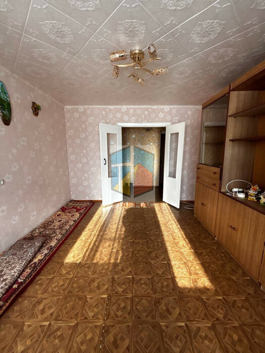 г. Краснотурьинск, ул. Октябрьская, 57 (городской округ Краснотурьинск) - фото квартиры (5)