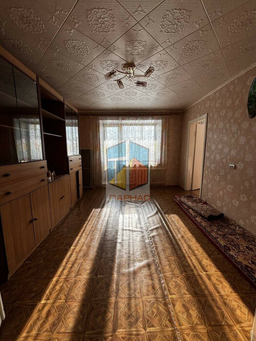 г. Краснотурьинск, ул. Октябрьская, 57 (городской округ Краснотурьинск) - фото квартиры (6)